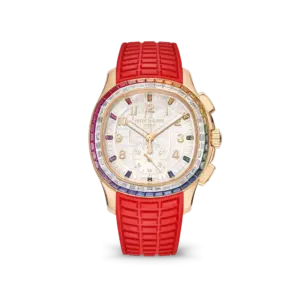Patek Philippe Aquanaut, Ref# 7968/300R-001