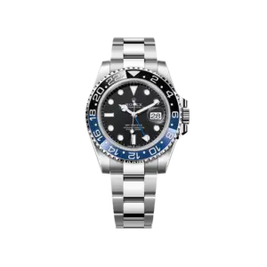 Rolex GMT-Master II Ref #126710BLNR-0003