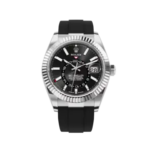 Rolex Sky-Dweller 42 Ref. 336239-0002 White Gold