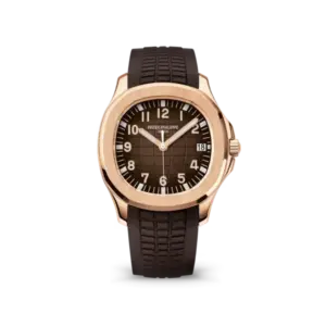 Patek Philippe Aquanaut 5167R-001