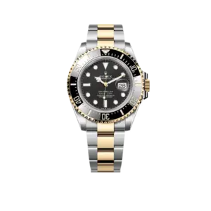 Rolex Sea-Dweller 43mm, Ref# 126603-0001