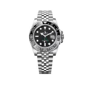 Rolex GMT‑Master II 40 mm Ref# M126710GRNR‑0003