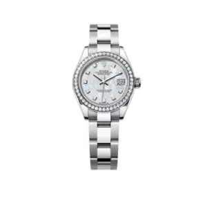 Rolex Lady-Datejust 28, Ref# 279384RBR-0012