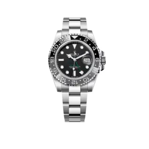 Rolex GMT‑Master II 40 mm Ref#M126710GRNR‑0004