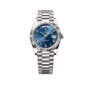 Rolex Day‑Date 40 Ref# 228239‑0007