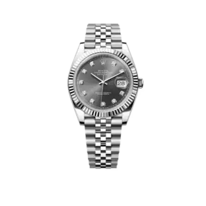 Rolex Datejust 41 Ref#126334-0006