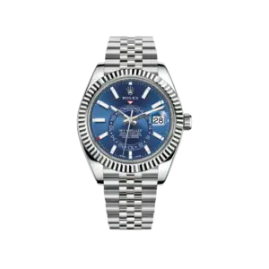 Rolex Sky-Dweller 42mm Ref# 326934-0004