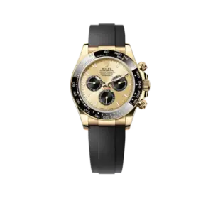 Rolex Cosmograph Daytona Ref# 126518LN‑0012