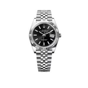 Rolex Datejust 41 Ref# 126334‑0018