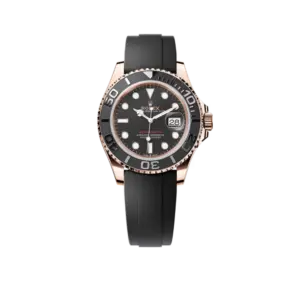Rolex Yacht‑Master 40 Ref# 126655‑0002