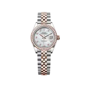 Rolex Lady-Datejust Ref# 279381RBR-0013
