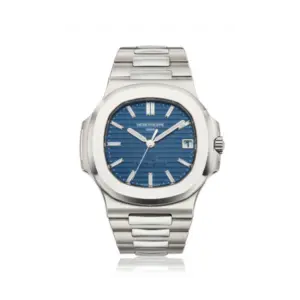 Patek Philippe Nautilus 5711/1P 40th Anniversary