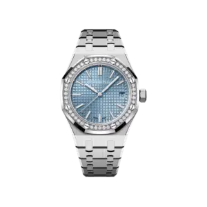 Audemars Piguet Royal Oak Selfwinding "50th Anniversary" Ref. 15551ST.ZZ.1356ST.01