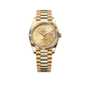 Rolex Day‑Date 40 Ref# M228238‑0003