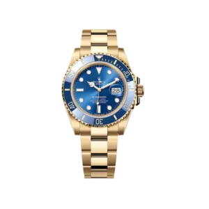 Rolex Submariner Date Ref. 126618LBR-0002