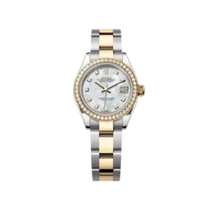 Rolex Lady-Datejust 28 Ref. 279383RBR-0020
