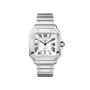 Santos de Cartier Large Automatic