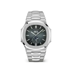 Patek Philippe Nautilus Blue 5726/1A-014 40.5mm