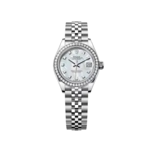 Rolex Lady-Datejust 28 Ref. 279384RBR-0011