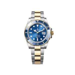Rolex Submariner Date Oyster 41 mm 126613lb-0002