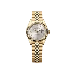 Rolex Lady-Datejust 28 Ref# 279178-0004