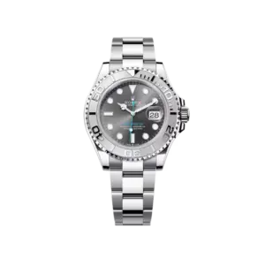 Rolex Yacht-Master 40 mm Ref# 126622-0001