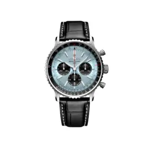 Breitling Navitimer B01 Chrono Ref#AB0138241C1P1