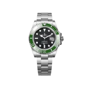 Rolex Submariner Date Ref# 126610LV-0002