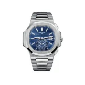 Patek Philippe Nautilus 40th Anniversary 5976/1G