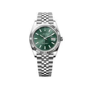 Rolex Datejust Oystersteel Ref# 126334-0028
