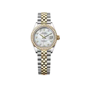 Rolex Lady-Datejust 28 Reference 279383RBR-0019