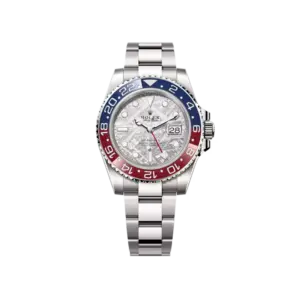 Rolex GMT-MASTER II Reference M126719BLRO-0002