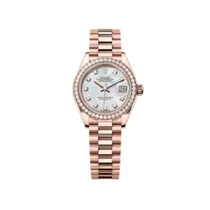Rolex Lady-Datejust Reference 279135rbr-0010