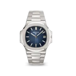 Patek Philippe Nautilus 40,5 mm, Ref#5811/1G-001