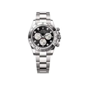 Rolex Cosmograph Daytona 40 Ref. 126509-0002
