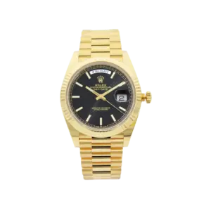 Rolex Day-Date 40 Yellow gold Ref. 228238-0007