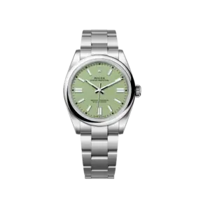 Rolex Oyster Perpetual 41 Ref# 124300-0006