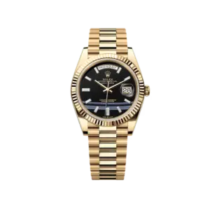 Rolex Day-Date M228238-0059, 40 mm, yellow gold