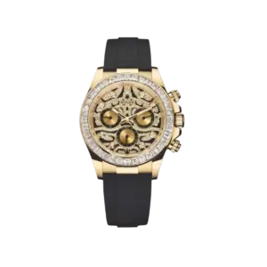Rolex Cosmograph Daytona 116588TBR Eye of Tiger