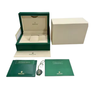 ROLEX Watch Box