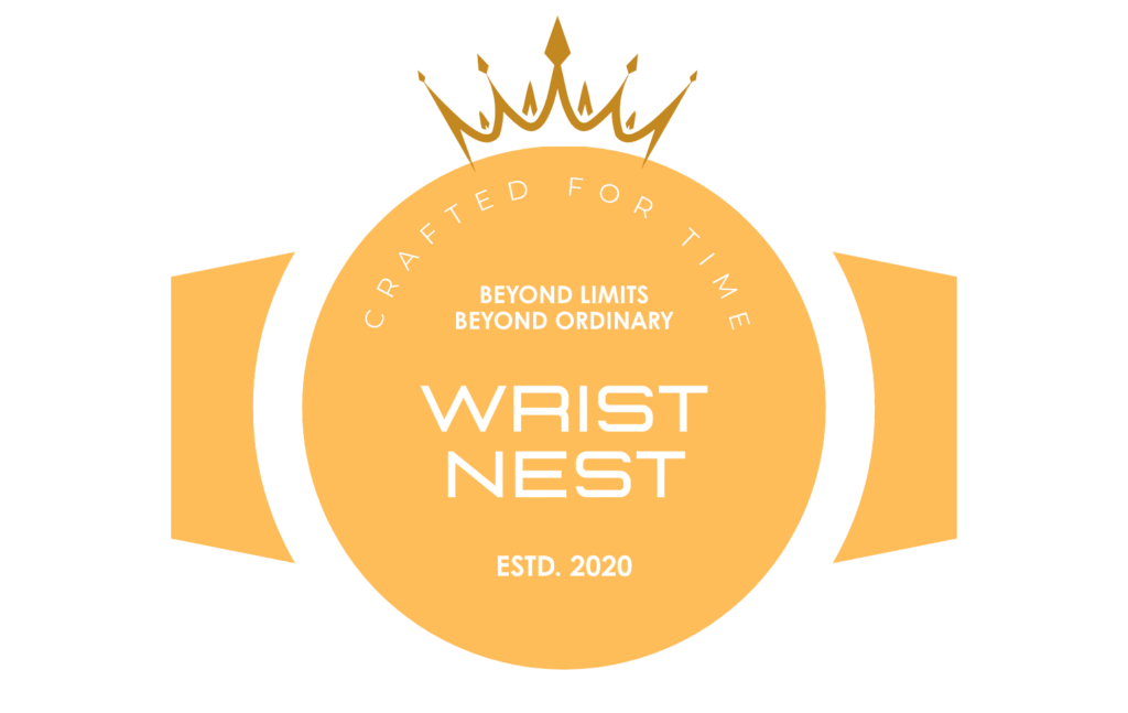 Wrist Nest